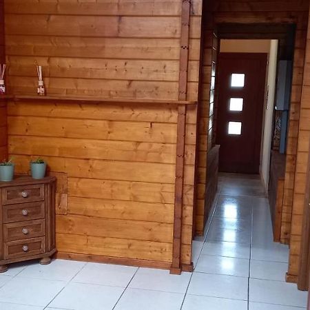 Gitelecalibou Villa Érezée Buitenkant foto